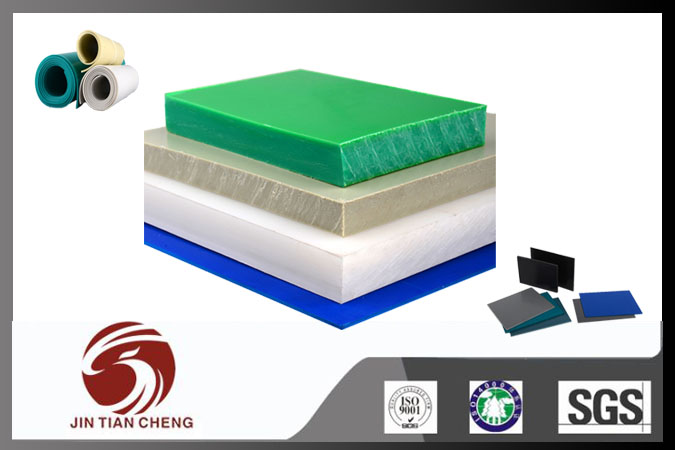 klasifikasyon nan prensipal nan PVC