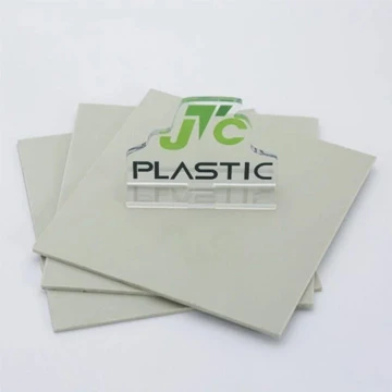 Ki materyèl dra Upvc fèt? Ki diferans ki genyen ant fèy papye upvc ak fèy papye PVC?