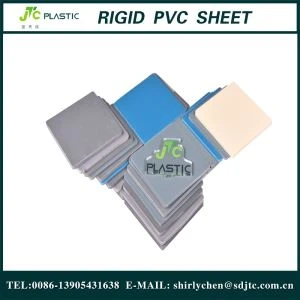 Dra opak PVC